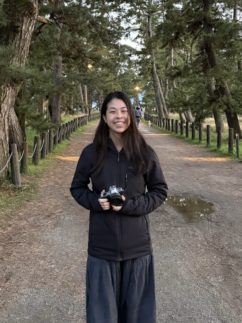 valerie chuang photo